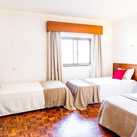 Dona Amélia Hotel Fátima Kültér fotó