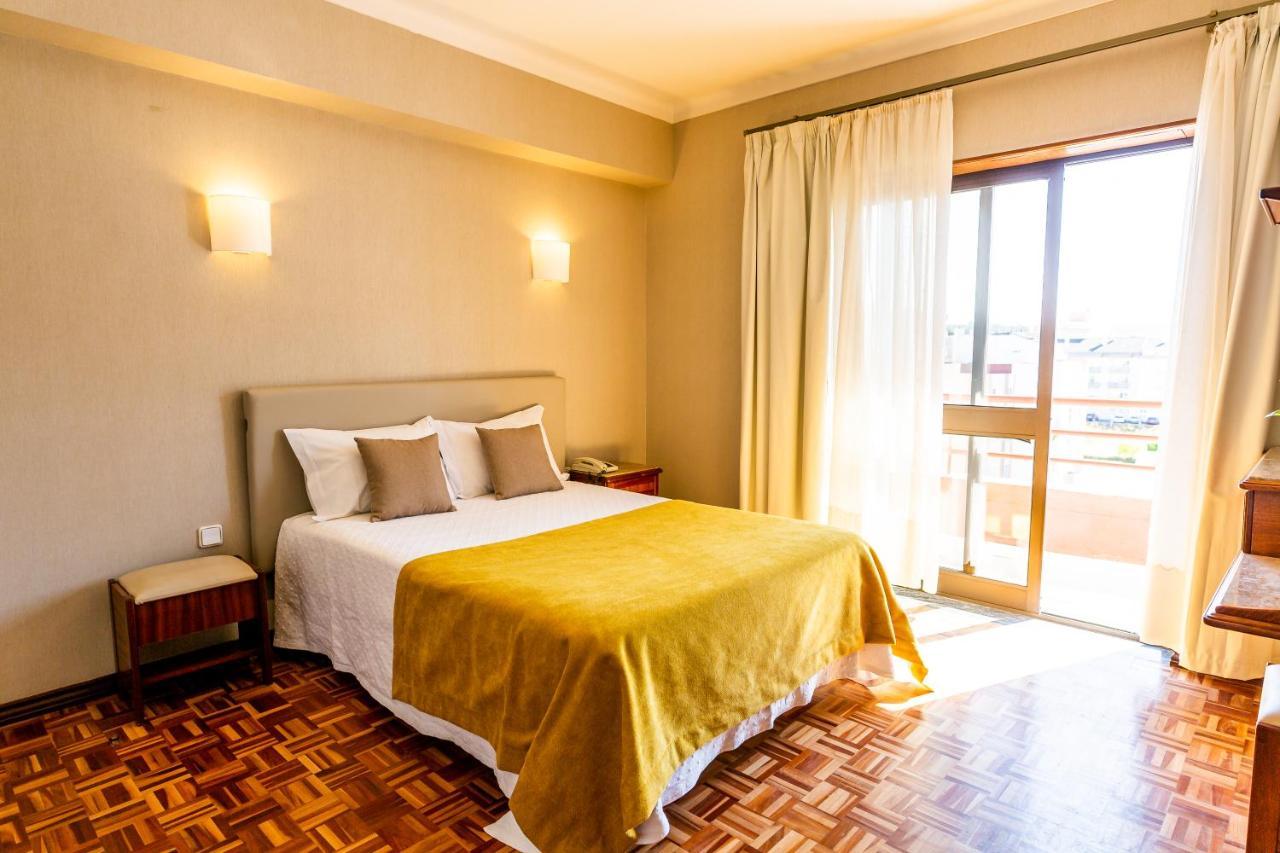 Dona Amélia Hotel Fátima Kültér fotó