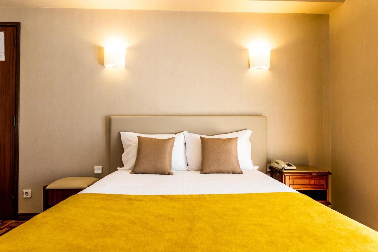 Dona Amélia Hotel Fátima Kültér fotó