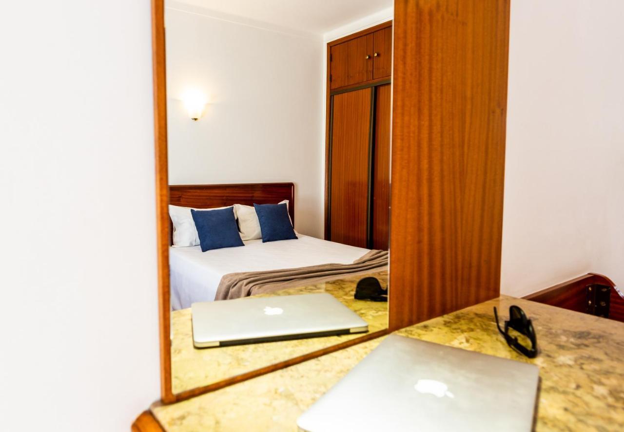 Dona Amélia Hotel Fátima Kültér fotó