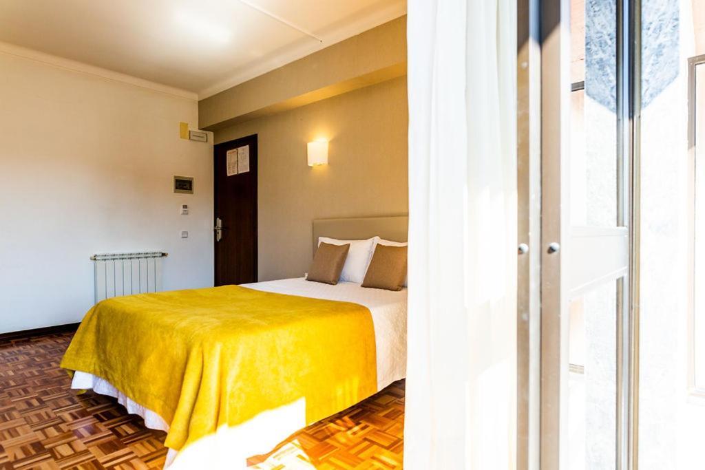 Dona Amélia Hotel Fátima Kültér fotó