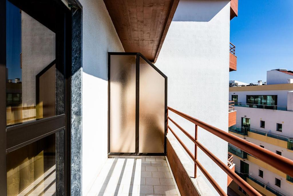 Dona Amélia Hotel Fátima Kültér fotó