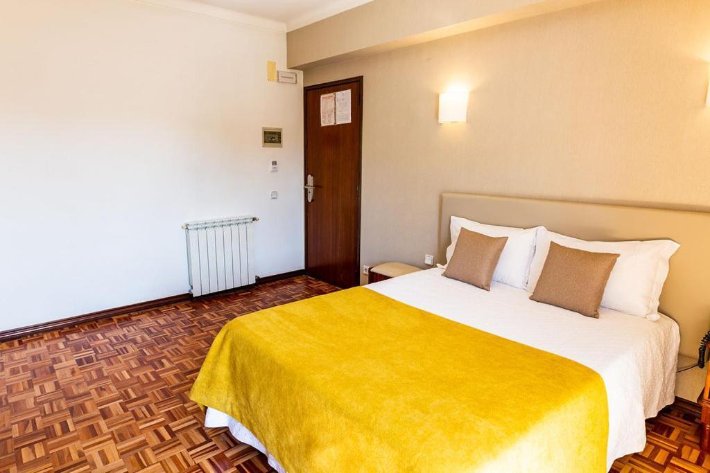 Dona Amélia Hotel Fátima Kültér fotó