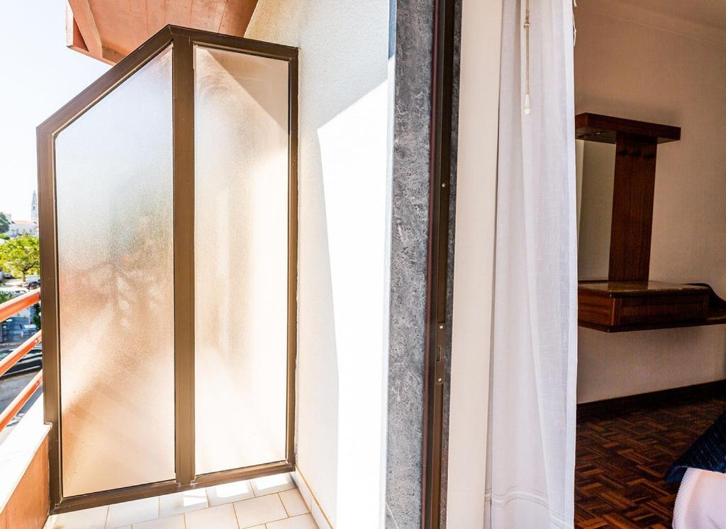 Dona Amélia Hotel Fátima Kültér fotó