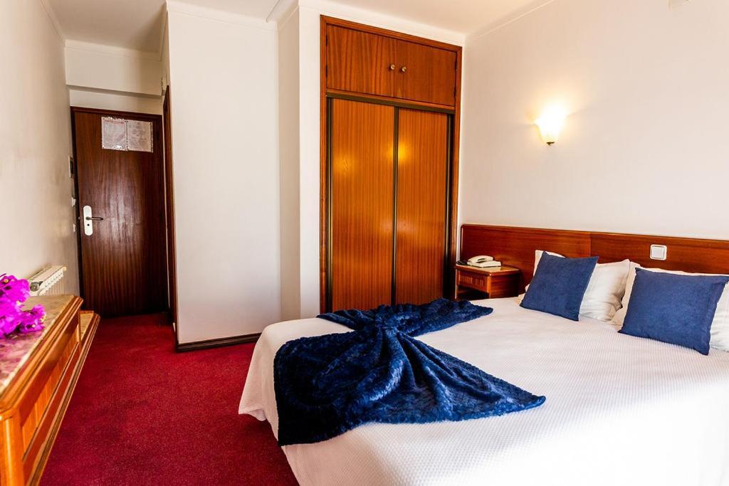 Dona Amélia Hotel Fátima Kültér fotó