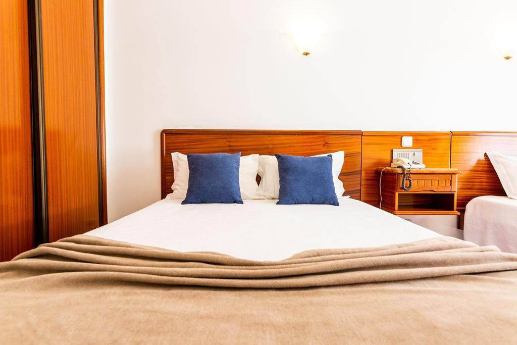 Dona Amélia Hotel Fátima Kültér fotó