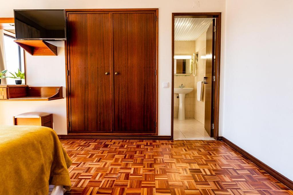Dona Amélia Hotel Fátima Kültér fotó