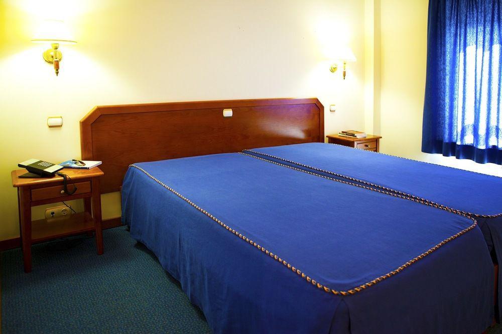 Dona Amélia Hotel Fátima Kültér fotó
