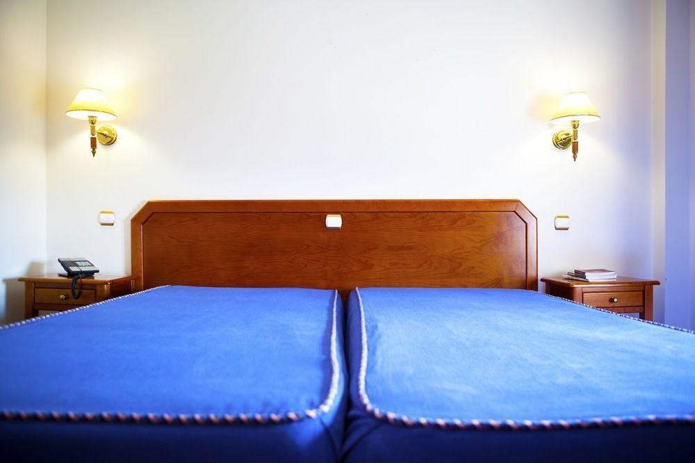 Dona Amélia Hotel Fátima Kültér fotó