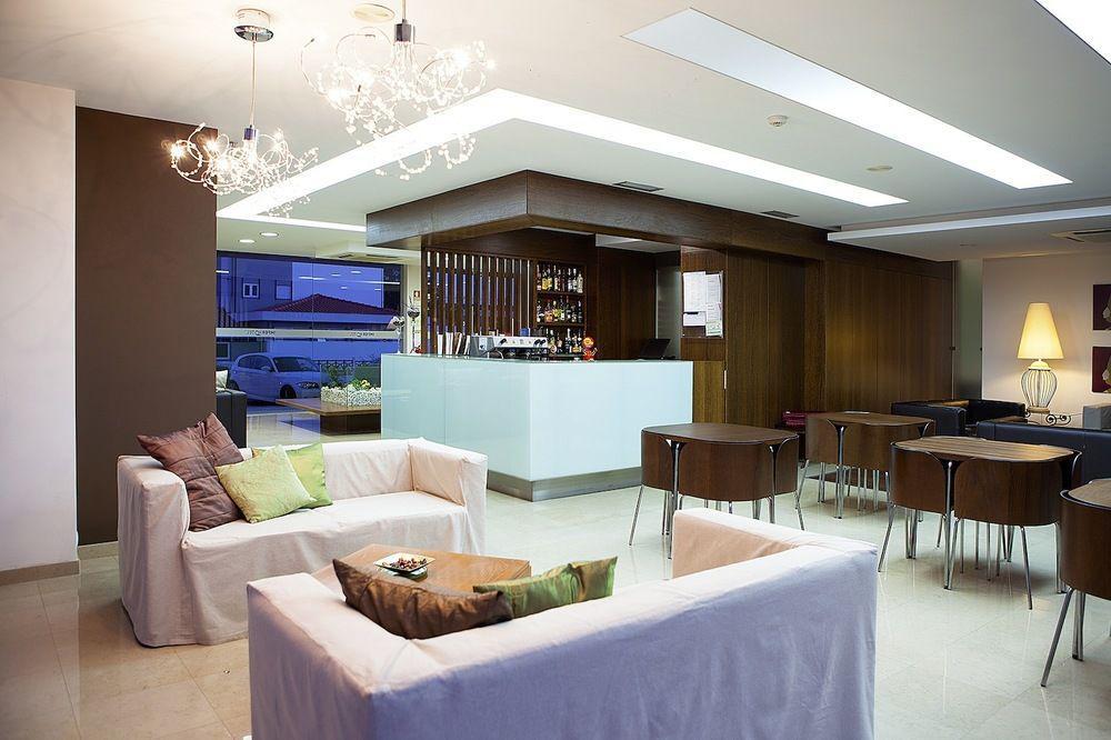 Dona Amélia Hotel Fátima Kültér fotó